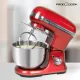 Кухонний комбайн ProfiCook PC-KM 1197 Red